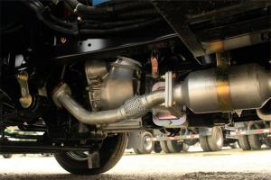 飛碟締途 DX 樂享版 1.9L 102馬力 國(guó)五3.95米單排欄板微卡(FD1040D66K5-4)