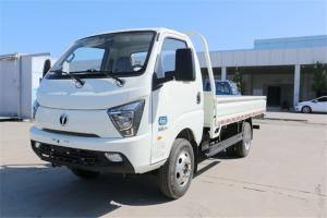 飛碟締途 DX 智享版 1.9L 102馬力 國(guó)五3.95米單排欄板微卡(自動(dòng)擋)(FD1040D66K5-3)