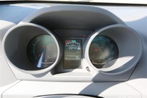 飛碟締途 DX 智享版 1.9L 102馬力 國(guó)五3.95米單排欄板微卡(自動(dòng)擋)(FD1040D66K5-3)