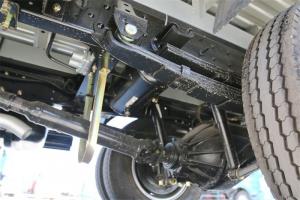 飛碟締途 DX 智享版 1.9L 102馬力 國(guó)五3.95米單排欄板微卡(自動(dòng)擋)(FD1040D66K5-3)