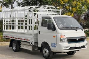 吉利遠(yuǎn)程 E200S 3.5T 3.48米單排倉(cāng)柵式純電動(dòng)輕卡(DNC5030CCYBEV31)54.72kWh