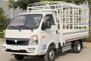 吉利遠(yuǎn)程 E200S 3.5T 3.48米單排倉(cāng)柵式純電動(dòng)輕卡(DNC5030CCYBEV31)54.72kWh