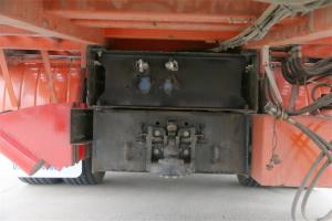 廣汽日野 700系列重卡 265馬力 4X2 國五轎運(yùn)車底盤(平頂)(YC1180FH8JW5) 