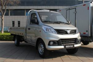 福田 祥菱V1 1.2L 86馬力 汽油/CNG 國五2.8米單排欄板微卡(BJ1036V4JL6-T5)