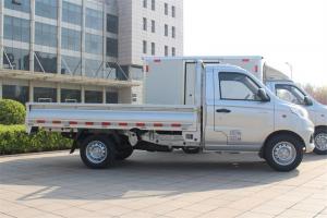 福田 祥菱V1 1.2L 86馬力 汽油/CNG 國(guó)五2.8米單排欄板微卡(BJ1036V4JL6-T5)