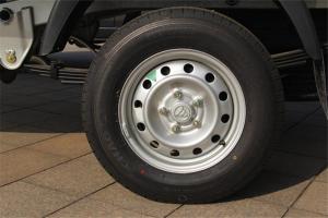 福田 祥菱V1 1.2L 86馬力 汽油/CNG 國(guó)五2.8米單排欄板微卡(BJ1036V4JL6-T5)