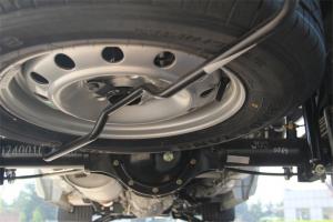 福田 祥菱V1 1.2L 86馬力 汽油/CNG 國(guó)五2.8米單排欄板微卡(BJ1036V4JL6-T5)