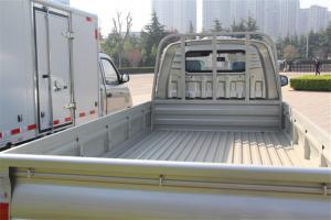 福田 祥菱V1 1.2L 86馬力 汽油/CNG 國(guó)五2.8米單排欄板微卡(BJ1036V4JL6-T5)