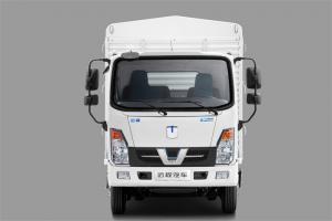 吉利遠(yuǎn)程 E200 4.5T 4.1米單排倉(cāng)柵式純電動(dòng)輕卡(DNC5042CCYBEVK1)96.76kWh