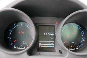 飛碟締途 DX 1.9L 102馬力 國(guó)五3.6米單排欄板微卡(FD1040D66K5-4)