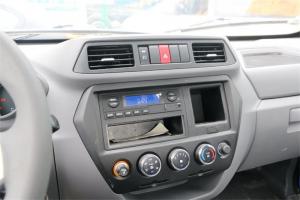 飛碟締途 DX 1.9L 102馬力 國(guó)五3.6米單排欄板微卡(FD1040D66K5-4)
