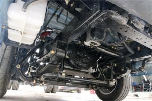 飛碟締途 DX 1.9L 102馬力 國(guó)五3.6米單排欄板微卡(FD1040D66K5-4)