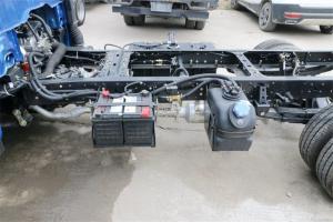 飛碟締途 DX 1.9L 102馬力 國(guó)五3.6米單排欄板微卡(FD1040D66K5-4)