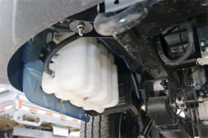 飛碟締途 DX 1.9L 102馬力 國(guó)五3.6米單排欄板微卡(FD1040D66K5-4)