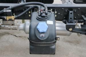 飛碟締途 DX 1.9L 102馬力 國(guó)五3.6米單排欄板微卡(FD1040D66K5-4)