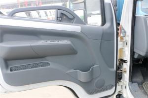 開瑞汽車 綠卡系列 城配標(biāo)載版基本型 129馬力 國五4.15米單排廂式輕卡(寬體)(SQR5044XXYH02D)