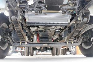 開瑞汽車 綠卡系列 城配標(biāo)載版基本型 129馬力 國五4.15米單排廂式輕卡(寬體)(SQR5044XXYH02D)