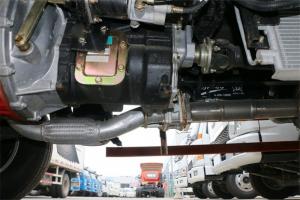 開瑞汽車 綠卡系列 城配標(biāo)載版基本型 129馬力 國五4.15米單排廂式輕卡(寬體)(SQR5044XXYH02D)