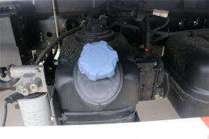 開瑞汽車 綠卡系列 城配標(biāo)載版基本型 129馬力 國五4.15米單排廂式輕卡(寬體)(SQR5044XXYH02D)