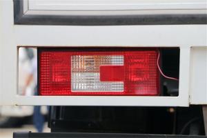 開瑞汽車 綠卡系列 城配標(biāo)載版基本型 129馬力 國五4.15米單排廂式輕卡(寬體)(SQR5044XXYH02D)