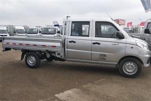 福田 祥菱V1 1.2L 86馬力 汽油 國(guó)五2.1米雙排欄板微卡(BJ1036V4AV5-D2)