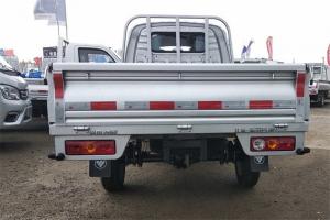 福田 祥菱V1 1.2L 86馬力 汽油 國(guó)五2.1米雙排欄板微卡(BJ1036V4AV5-D2)