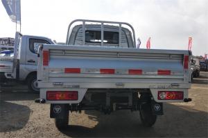 福田 祥菱V1 1.2L 86馬力 汽油 國(guó)五2.1米雙排欄板微卡(BJ1036V4AV5-D2)