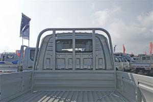 福田 祥菱V1 1.2L 86馬力 汽油 國(guó)五2.1米雙排欄板微卡(BJ1036V4AV5-D2)