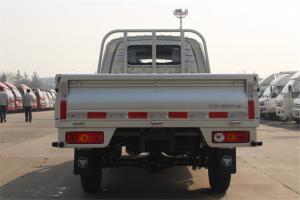福田 祥菱V1 1.5L 112馬力 汽油/CNG 國(guó)五2.3米雙排欄板微卡(BJ1036V3AL6-T6)