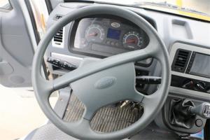 開瑞汽車 綠卡系列 城配重載版基本型 129馬力 國五4.15米單排廂式輕卡(中體)(SQR5047XXYH02D)