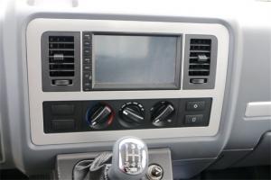 開瑞汽車 綠卡系列 城配重載版基本型 129馬力 國五4.15米單排廂式輕卡(中體)(SQR5047XXYH02D)