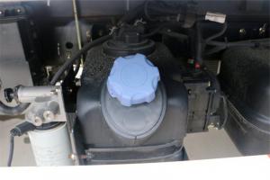 開瑞汽車 綠卡系列 城配重載版基本型 129馬力 國五4.15米單排廂式輕卡(中體)(SQR5047XXYH02D)