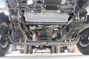 開瑞汽車 綠卡系列 城配重載版基本型 129馬力 國五4.15米單排廂式輕卡(中體)(SQR5047XXYH02D)