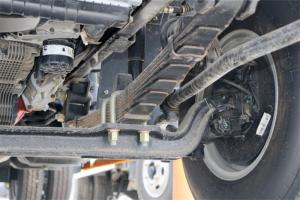 開瑞汽車 綠卡系列 城配重載版基本型 129馬力 國五4.15米單排廂式輕卡(中體)(SQR5047XXYH02D)
