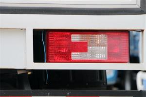 開瑞汽車 綠卡系列 城配重載版基本型 129馬力 國五4.15米單排廂式輕卡(中體)(SQR5047XXYH02D)