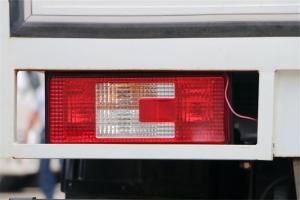 開瑞汽車 綠卡系列 城配重載版基本型 129馬力 國五4.15米單排廂式輕卡(中體)(SQR5047XXYH02D)