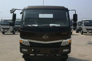 開瑞汽車 綠卡系列 城配重載版豪華型 116馬力 國五4.2米單排欄板輕卡(寬體)(SQR1042H29D)