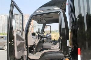 開瑞汽車 綠卡系列 城配重載版豪華型 116馬力 國五4.15米單排廂式輕卡(中體)(SQR5048XXYH16D)