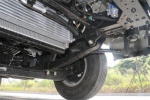 開瑞汽車 綠卡系列 城配重載版豪華型 116馬力 國五4.15米單排廂式輕卡(中體)(SQR5048XXYH16D)