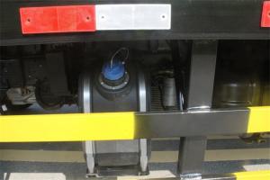 開瑞汽車 綠卡系列 城配重載版豪華型 116馬力 國五4.15米單排廂式輕卡(中體)(SQR5048XXYH16D)