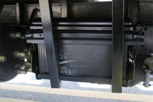 開瑞汽車 綠卡系列 城配重載版豪華型 116馬力 國五4.15米單排廂式輕卡(中體)(SQR5048XXYH16D)