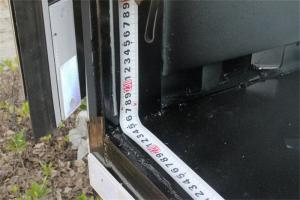 開瑞汽車 綠卡系列 城配重載版豪華型 116馬力 國五4.15米單排廂式輕卡(中體)(SQR5048XXYH16D)