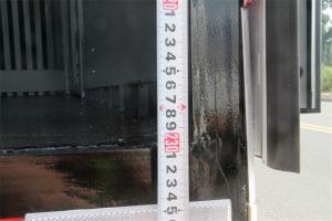 開瑞汽車 綠卡系列 城配重載版豪華型 116馬力 國五4.15米單排廂式輕卡(中體)(SQR5048XXYH16D)
