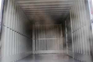 開瑞汽車 綠卡系列 城配重載版豪華型 116馬力 國五4.15米單排廂式輕卡(中體)(SQR5048XXYH16D)