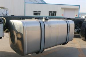 中國重汽 豪瀚J6G重卡 380馬力 8X4 國五9.5米欄板載貨車(ZZ1315N466WE1)