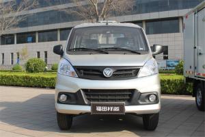 福田 祥菱V1 1.5L 112馬力 汽油/CNG 國(guó)五3.05米單排欄板微卡(BJ1036V4JL6-T5)