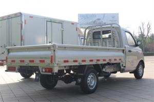 福田 祥菱V1 1.5L 112馬力 汽油/CNG 國(guó)五3.05米單排欄板微卡(BJ1036V4JL6-T5)