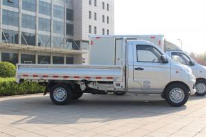福田 祥菱V1 1.5L 112馬力 汽油/CNG 國(guó)五3.05米單排欄板微卡(BJ1036V4JL6-T5)