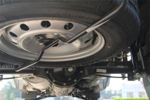 福田 祥菱V1 1.5L 112馬力 汽油/CNG 國(guó)五3.05米單排欄板微卡(BJ1036V4JL6-T5)