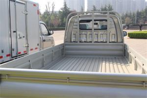 福田 祥菱V1 1.5L 112馬力 汽油/CNG 國(guó)五3.05米單排欄板微卡(BJ1036V4JL6-T5)